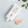 SÜPER PARLAKLIK YENİLEYİCİ YÜZ BAKIMI 50 ML ASİTLI PEELING
