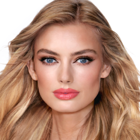 SÜPERMODEL IŞIĞI