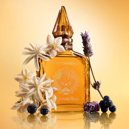 STAR CONFIDENCE 10 ML PARFÜM