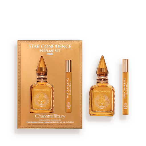 STAR CONFIDENCE PARFÜM HEDİYE SETİ
