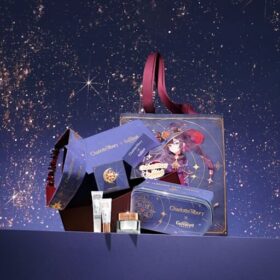 STARRY MIRACLE Cilt Bakım Seti