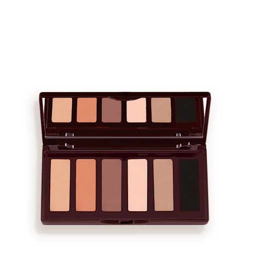 Super Nudes EASY EYE PALETTE Göz Farları Paleti