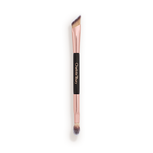 Super Nudes ŞEKİLLENDİRİCİ FİRÇA ROSE GOLD & NIGHT CRIMSON