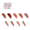 Super Nudes KOLAY DUDAK HİLESİ SETİ Super Nudes KOLAY DUDAK HİLESİ SETİ