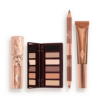 Super Nudes LOOK MAKYAJ SETİ