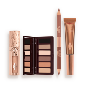 Super Nudes LOOK MAKYAJ SETİ
