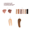 Super Nudes LOOK MAKYAJ SETİ