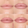 Super Nudes LOOK MAKYAJ SETİ