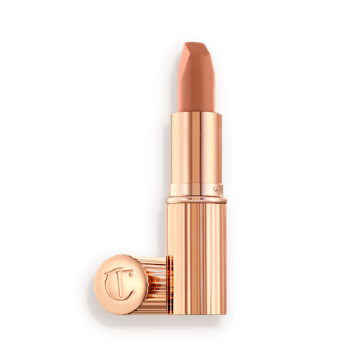 SUPER NUDES Matte Revolution - COVER STAR