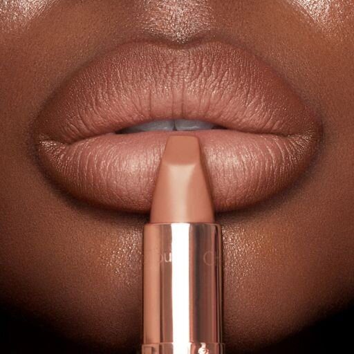 SUPER NUDES Matte Revolution - COVER STAR