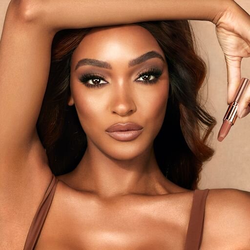 SUPER NUDES Matte Revolution - COVER STAR