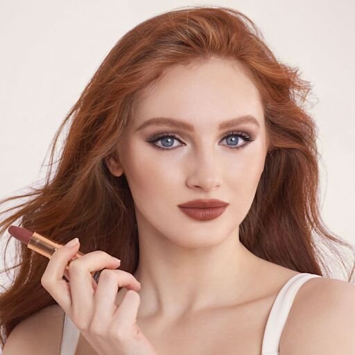 Super Nudes Matte Revolution - SUPERMODEL