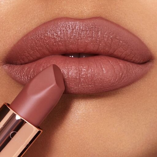 Super Nudes Matte Revolution - SUPERMODEL