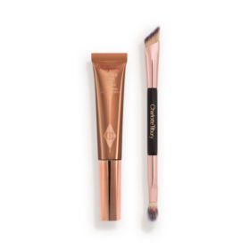 Super Nudes SCULPT & SHAPE PRECISION CONTOUR KIT YANAK KİTİ