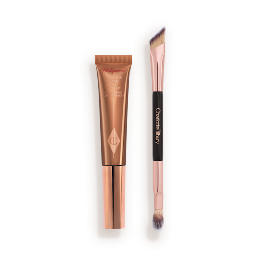 Super Nudes SCULPT & SHAPE PRECISION CONTOUR KIT YANAK KİTİ