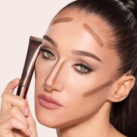 Super Nudes SCULPT & SHAPE PRECISION CONTOUR KIT YANAK KİTİ