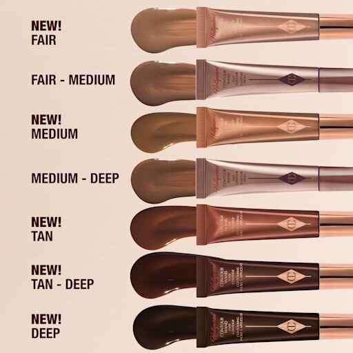 Super Nudes LOOK MAKYAJ SETİ