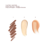 Super Nudes SPOTLIGHT DUDAK VE YANAK SETİ LIP & CHEEK CRACKER