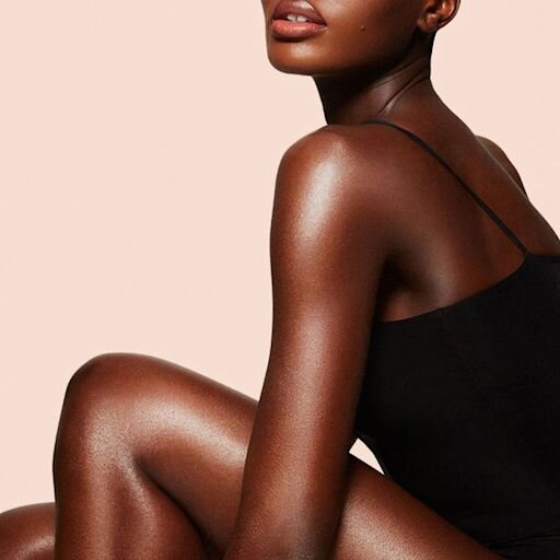 Supermodel Body VÜCUT IŞILTILANDIRICI