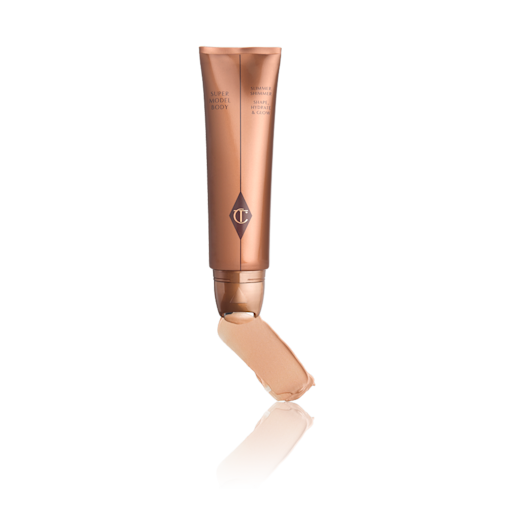 Supermodel Body VÜCUT IŞILTILANDIRICI