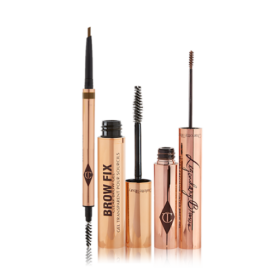 SUPERMODEL BROW KIT KAŞ KİTİ