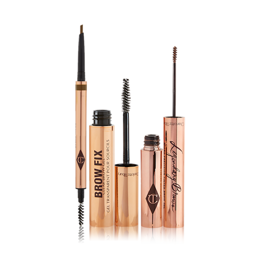 SUPERMODEL BROW KIT KAŞ KİTİ