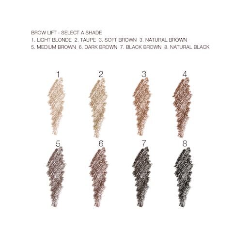 SUPERMODEL BROW KIT KAŞ KİTİ
