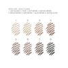 SUPERMODEL BROW KIT KAŞ KİTİ