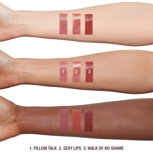 SUPERSTAR LIPS DUDAK SETİ MAKYAJ SETİ