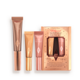 SUPERSTAR SCULPT & GLOW KIT YANAK KİTİ
