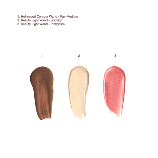 SUPERSTAR SCULPT & GLOW KIT YANAK KİTİ