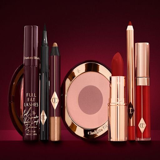 THE BOMBSHELL FAIR