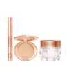 THE GLAMOUR MUSE KIT CİLT BAKIMI VE MAKYAJ SETİ