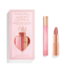 THE SECRET TO LOVE KIT SINIRLI ÜRETİM PARFÜM VE RUJ SETİ