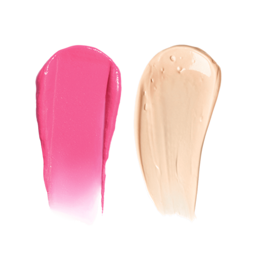 UNREAL BLUSH, PROTECT & SET ÜÇLÜ GÜZELLİK SETİ