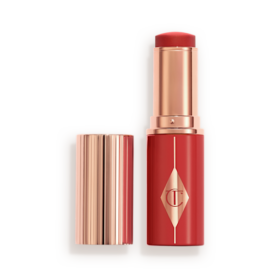UNREAL BLUSH SAĞLIKLI PARLAKLIĞI SAĞLAYAN STİK CHERRY GLOW
