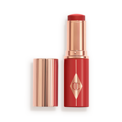 UNREAL BLUSH SAĞLIKLI PARLAKLIĞI SAĞLAYAN STİK CHERRY GLOW