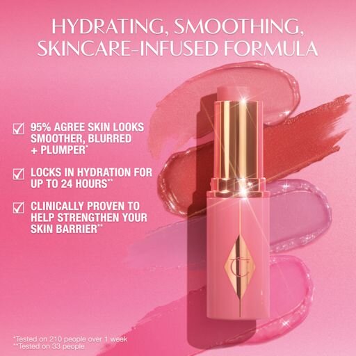 UNREAL BLUSH HEALTHY GLOW STICK ROSY GLOW