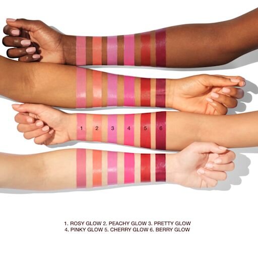 UNREAL SKIN, LIPS & CHEEKS KIT MAKYAJ SETİ