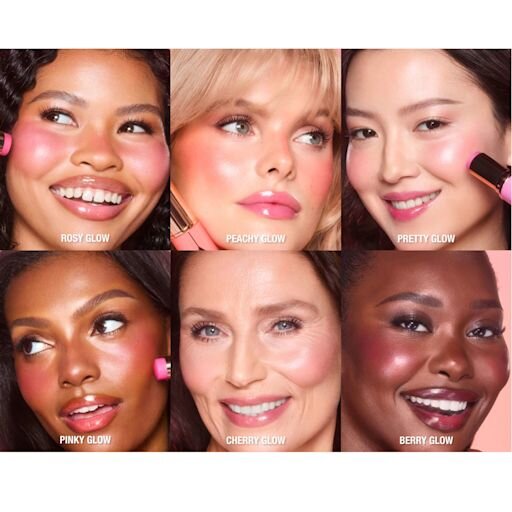 UNREAL SKIN, LIPS & CHEEKS KIT MAKYAJ SETİ