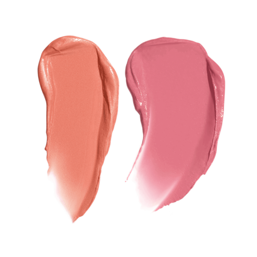 UNREAL BLUSH SAĞLIKLI PARLAKLIĞI SAĞLAYAN STİK İKİLİ YANAK SETİ