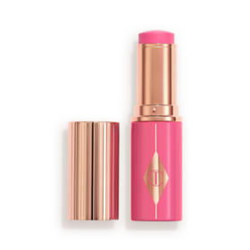 UNREAL BLUSH SAĞLIKLI PARLAKLIĞI SAĞLAYAN STİK PINKY GLOW