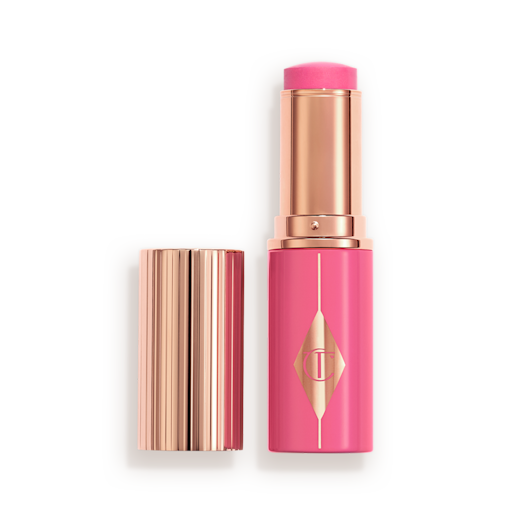 UNREAL BLUSH SAĞLIKLI PARLAKLIĞI SAĞLAYAN STİK PINKY GLOW