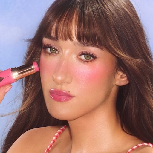 UNREAL BLUSH, PROTECT & SET ÜÇLÜ GÜZELLİK SETİ