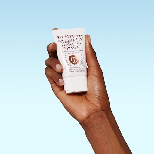 UNREAL GLOW & INVISIBLE SPF 50 Yüz Seti