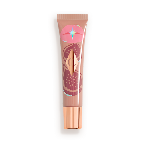 UNREAL LIPS SAĞLIKLI PARLAK NEKTAR YAĞI JUICYLICIOUS CANDY FIG
