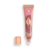 UNREAL LIPS SAĞLIKLI PARLAK NEKTAR YAĞI JUICYLICIOUS CANDY FIG