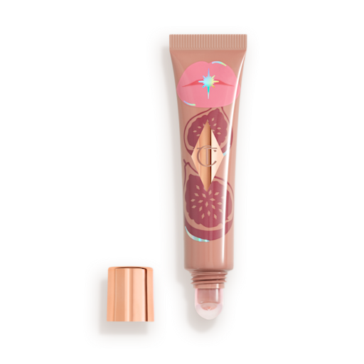 UNREAL LIPS SAĞLIKLI PARLAK NEKTAR YAĞI JUICYLICIOUS CANDY FIG
