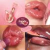 UNREAL LIPS SAĞLIKLI PARLAK NEKTAR YAĞI JUICYLICIOUS CANDY FIG