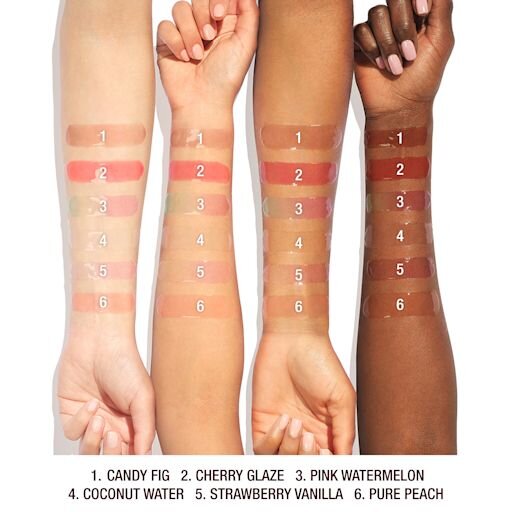 UNREAL SKIN, LIPS & CHEEKS KIT MAKYAJ SETİ